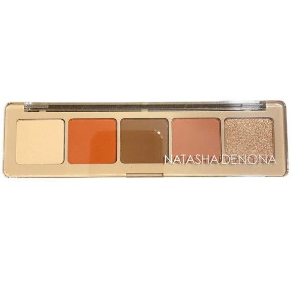 Natasha Denona Other - Natasha Denona - Peak Palette   NEW